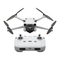 Cuadricópteros DJI MINI 3 PRO Guia De Inicio Rapido