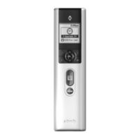 SOMFY Impresario Chronis io Guia De Instalacion