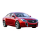 Automóviles Buick Regal 2015 Manual Del Propietário