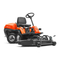 Husqvarna R 120S