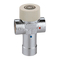 Unidades de Control CALEFFI 520 Serie Manual De Instrucciones