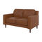 Muebles de Interior Dorel Home Products DA2023169 Instrucciones De Montaje