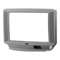 TV Sanyo CE25FT1 Manual De Servicio