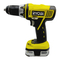 Destornilladores Eléctricos Ryobi LCD1402 Manual De Utilización