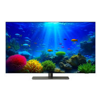 Philips 65OLED808 Manual De Usuario
