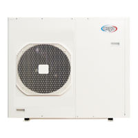 Argo AEI1G80BEMX Instrucciones De Instalación