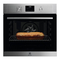 Hornos Electrolux EOH4P56BX Manual De Instrucciones