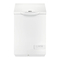 Congeladores Zanussi ZFC14400WA Manual De Instrucciones