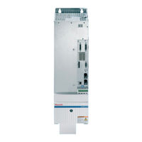 REXROTH IndraDrive HMS01 Instrucciones De Funcionamiento