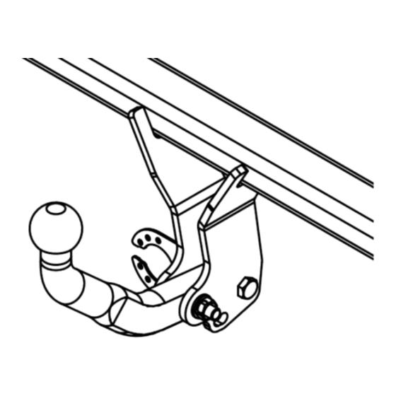 Brink 4430 Instrucciones De Montaje