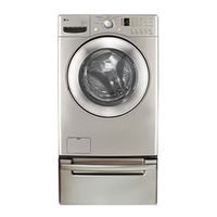 LG WD-10587BD Manual Del Propietário