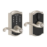 Schlage FE695 Instrucciones De Instalación