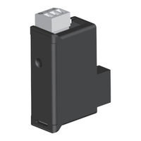 Bticino Modbus RS485 Manual De Instalación