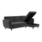 Muebles de Interior DHP 2422479N Manual Del Usuario