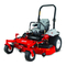 Cortacéspedes Exmark LAZER Z Manual Del Operador