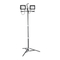 Luz de Trabajo POWER SMITH PWLD140T Manual Del Operario