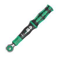 Wera Safe-Torque A 1 Instrucciones De Uso