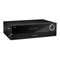 Receptores AV Harman Kardon AVR 1510 Manual Del Propietário
