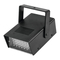 Eurolite LED DISCO STROBE - Manual Rápido de Mini Estroboscopio para Fiestas