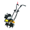 Cultivadores Texas Hobby 300 Manual De Instrucciones