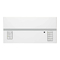 Lutron nuevo GRAFIK Eye QS