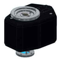 Bosch Rexroth APAS Manual De Instrucciones