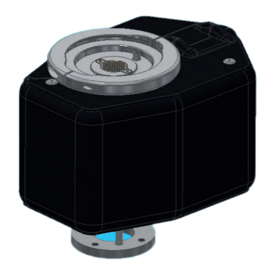 Bosch Rexroth APAS Manual De Instrucciones