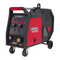 Sistemas de Soldadura Lincoln Electric LF 52D Manual De Instrucciones