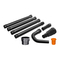 Equipo de Limpieza Worx GUTTERPRO WA4094 Manual Del Usuario