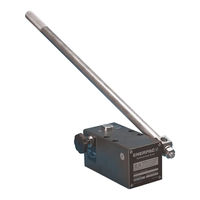 Enerpac MP-700 Manual De Instrucciones