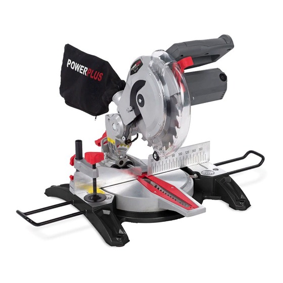 Powerplus POWE50102 Manual De Instrucciones