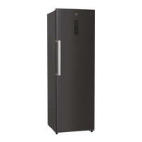 Hoover HL 1854 DX Manual De Instrucciones