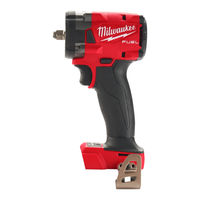 Milwaukee 2854-20 Manual Del Operador