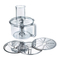 Electrodomésticos de Cocina Bosch MUZ6TS Instrucciones De Uso