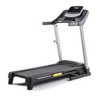 Gold's Gym Trainer 430i Manual Del Usuario