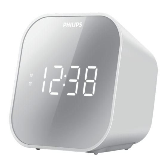 Philips 4000 Serie Manual De Usuario