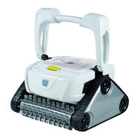 Zodiac RC 4370 Guia De Inicio Rapido