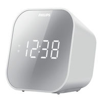 Philips 4000 Serie Manual De Instrucciones