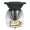 Electrodomésticos de Cocina Thermomix TM6 Manual De Instrucciones