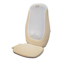 HoMedics SBM-225H-EU Manual Del Usuario