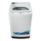 Lavadoras James WMTJ-1080 F2 Manual De Instrucciones