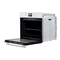 Electrolux KOFGH40TW, KOFGH40TX - Manual del horno