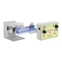 Westmed Neo-Pod T Manual Del Operador