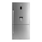 Refrigeradores Beko CN161230DX Manual Del Usuario