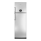 Refrigeradores SIAM PILISAR HSI-FTS2 Manual De Service