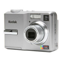 Kodak EasyShare C743 Manual Del Usuario