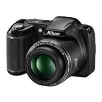 Nikon COOLPIX L320 Manual De Referencia