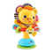 Juguetes VTech baby León baila mi aro Manual De Instrucciones