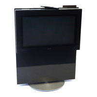Bang & Olufsen BeoVision Avant Guia Del Usuario