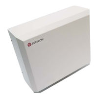 Polycom KIRK DECT 1500 Guía Del Sistema